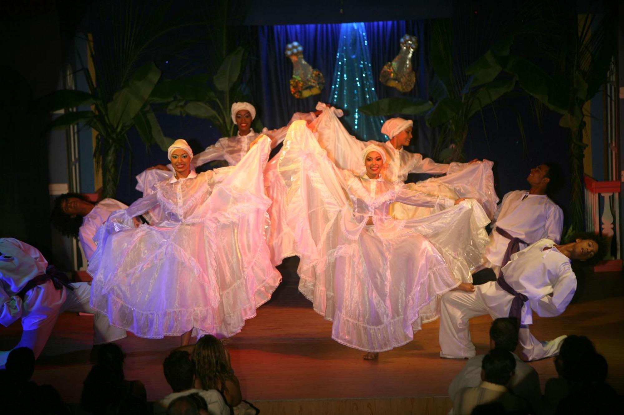 Decameron Cartagena Buitenkant foto