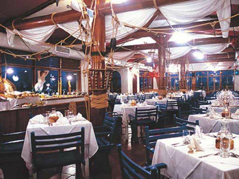 Decameron Cartagena Buitenkant foto