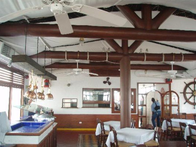 Decameron Cartagena Buitenkant foto