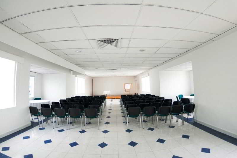 Decameron Cartagena Buitenkant foto