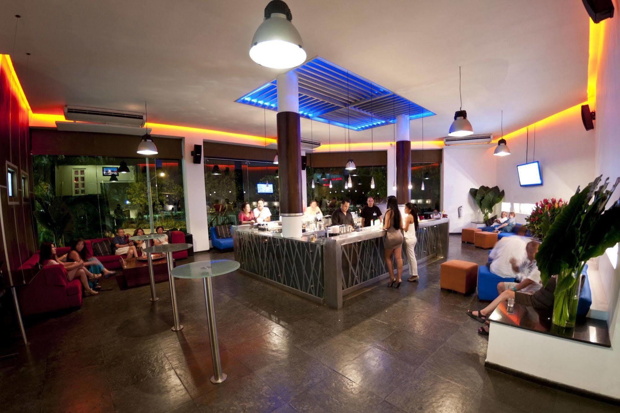 Decameron Cartagena Buitenkant foto